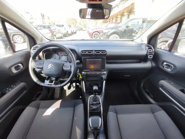 CITROEN C3 AIRCROSS (01/02/2021) - 